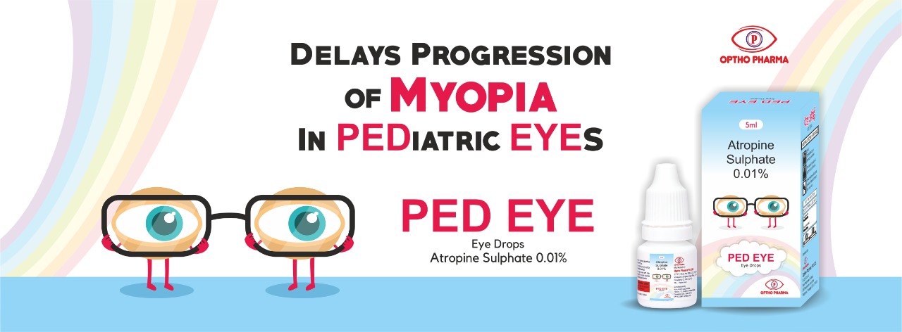 Myopia