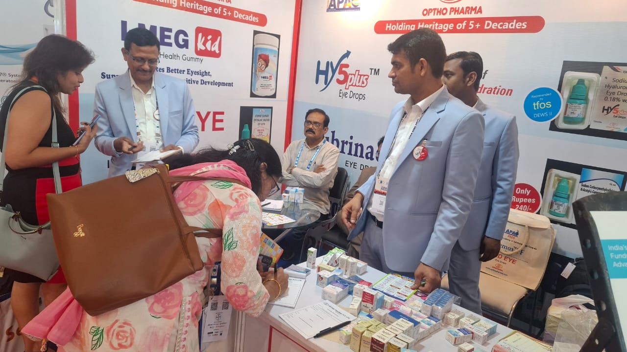 APAO AIOS 2025 Delhi