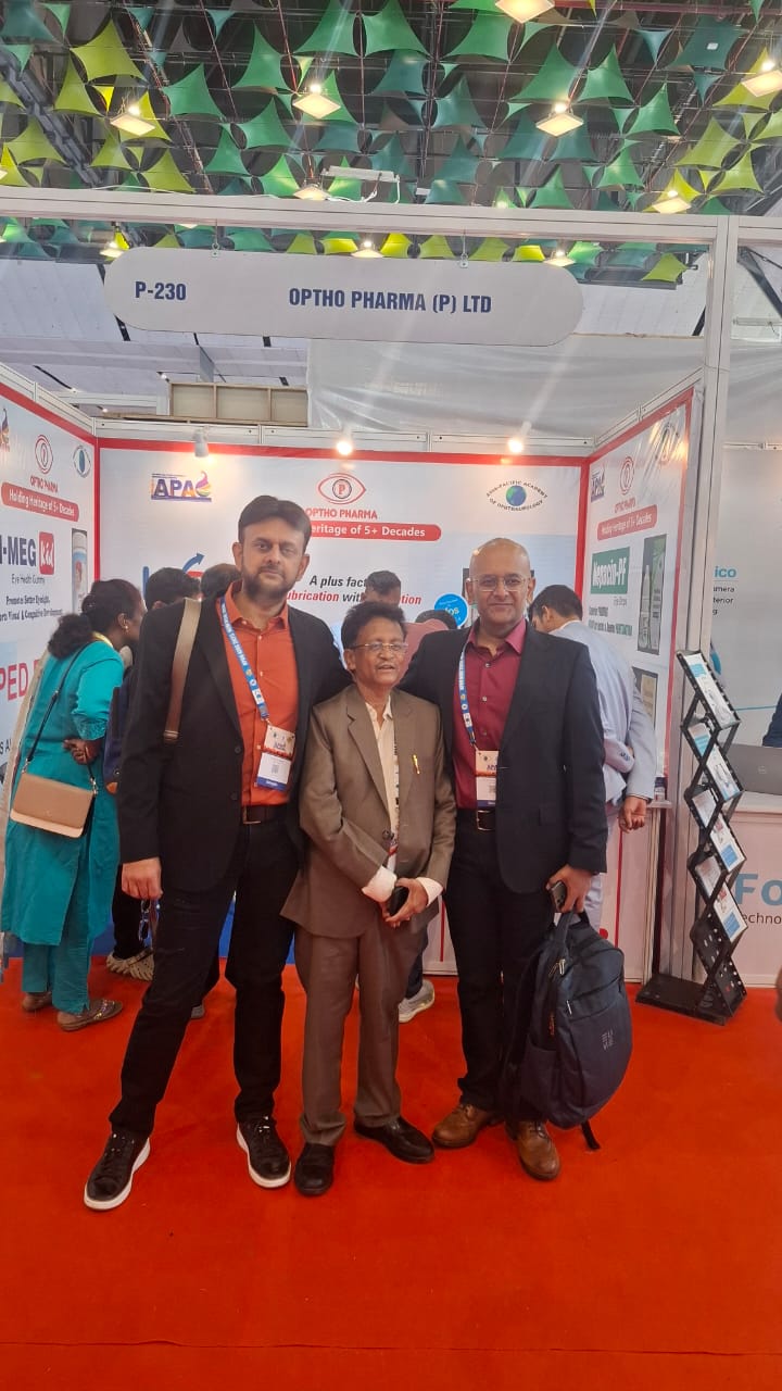 APAO AIOS 2025 Delhi