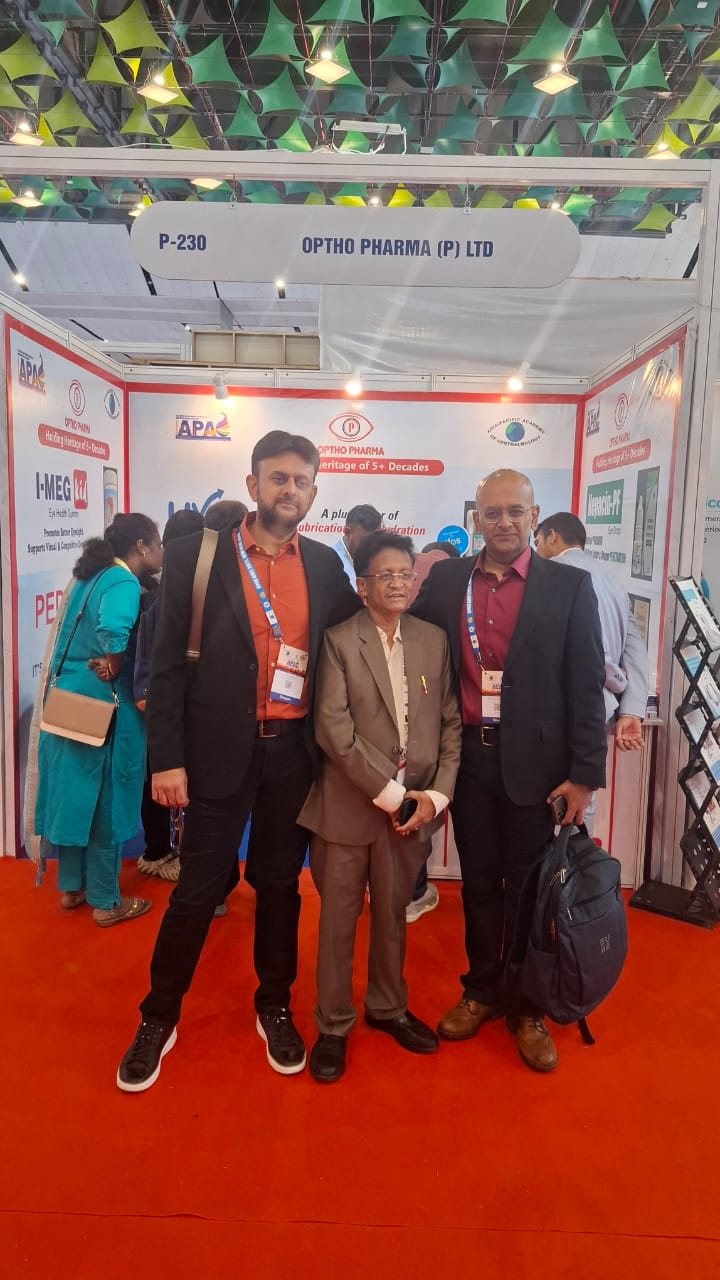 APAO AIOS 2025 Delhi