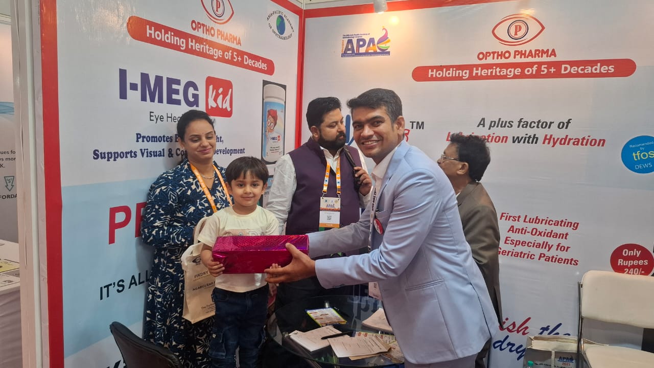 APAO AIOS 2025 Delhi