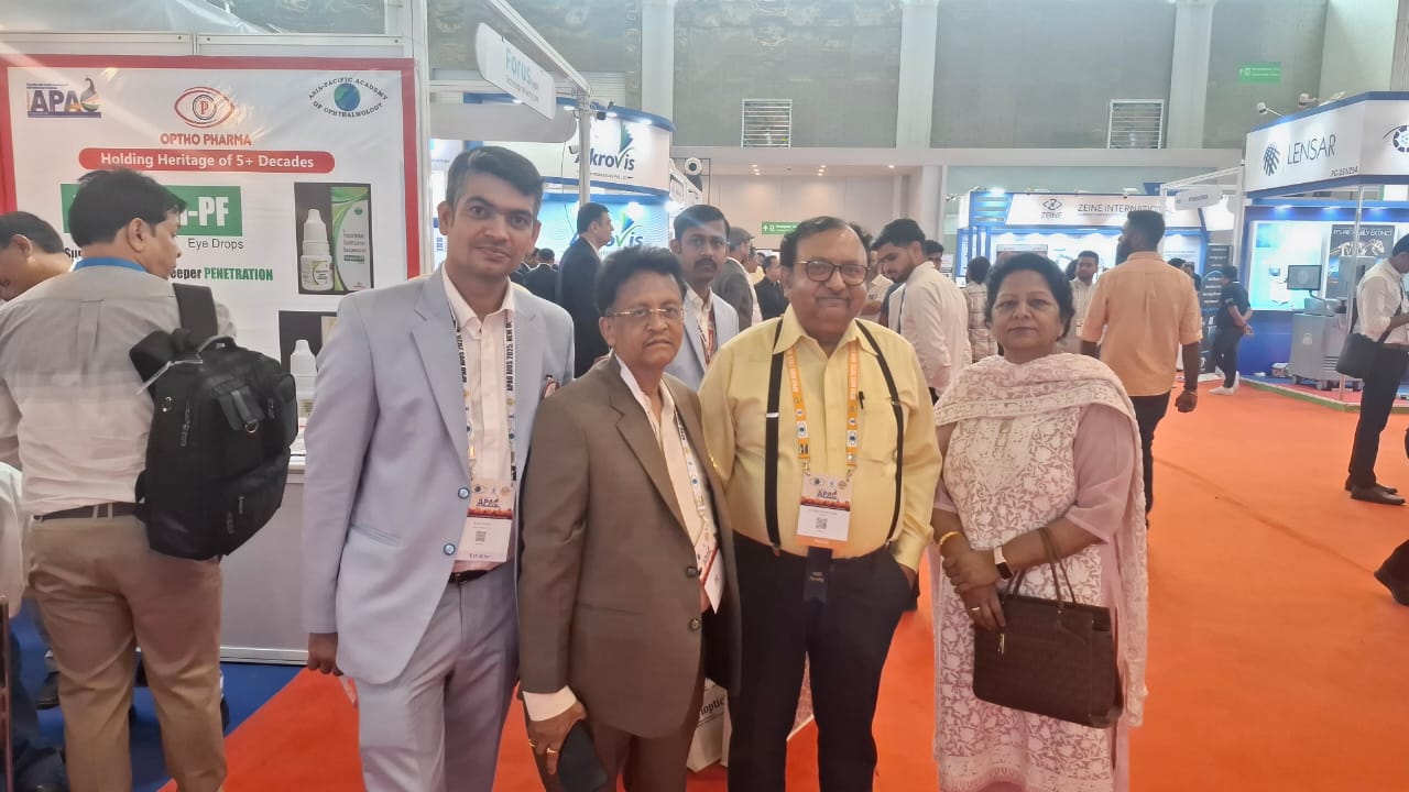 APAO AIOS 2025 Delhi