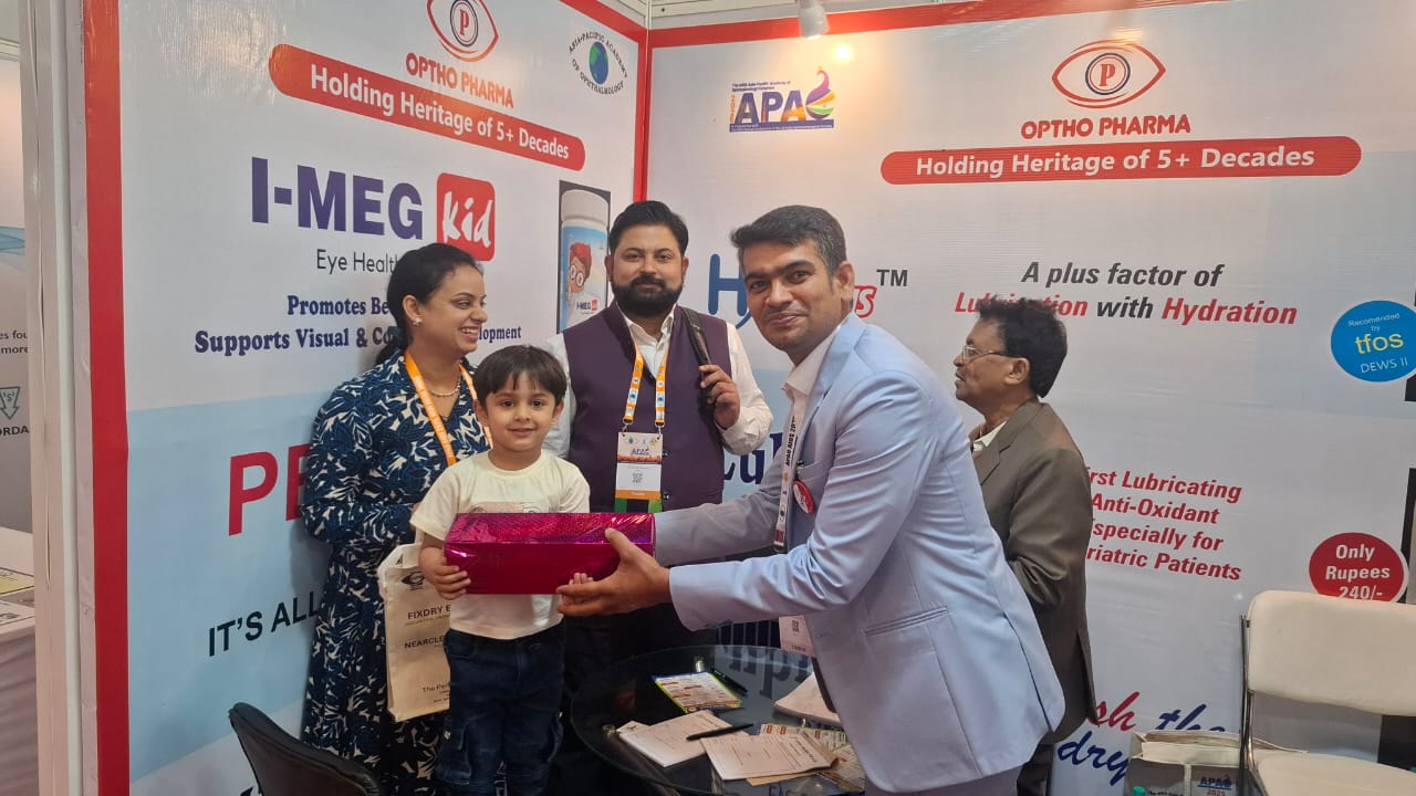 APAO AIOS 2025 Delhi