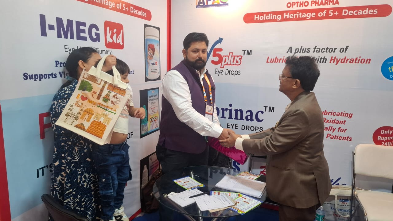 APAO AIOS 2025 Delhi