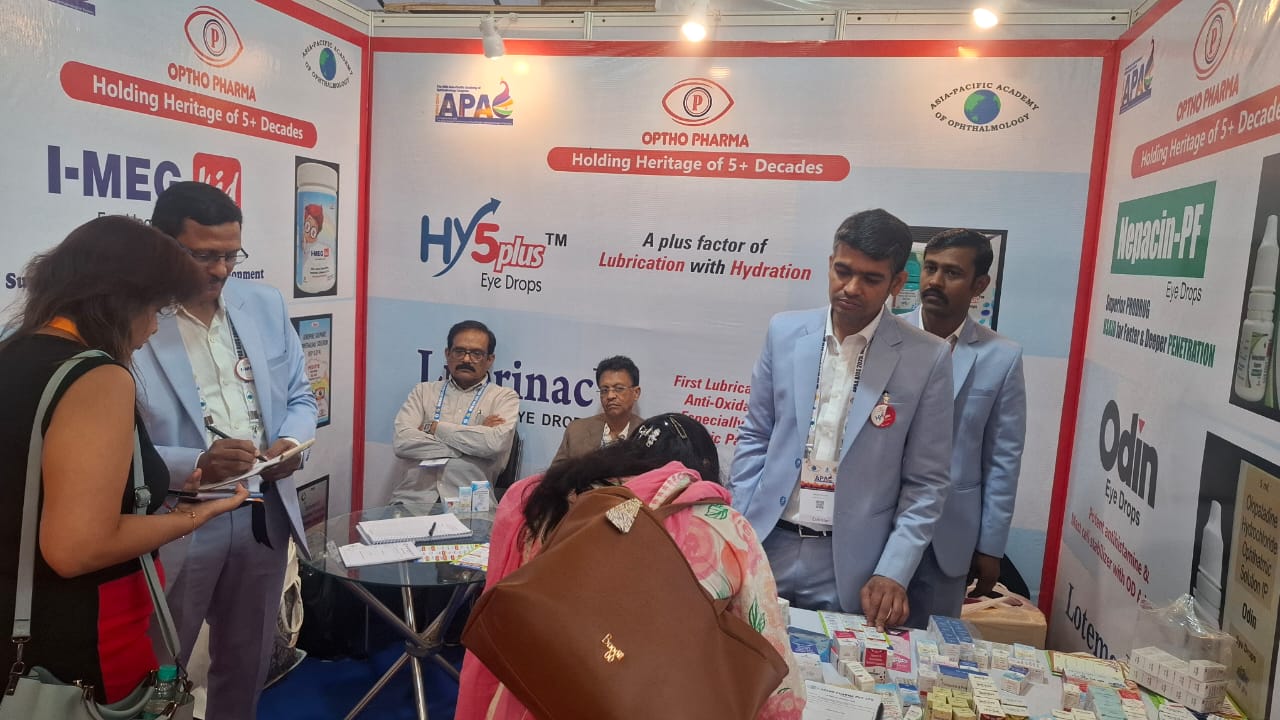 APAO AIOS 2025 Delhi