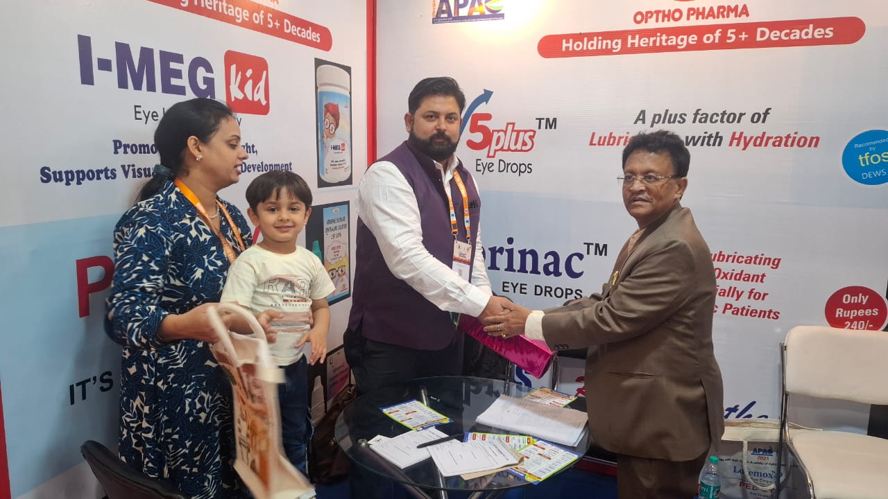 APAO AIOS 2025 Delhi
