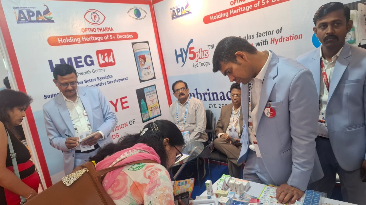 APAO AIOS 2025 Delhi