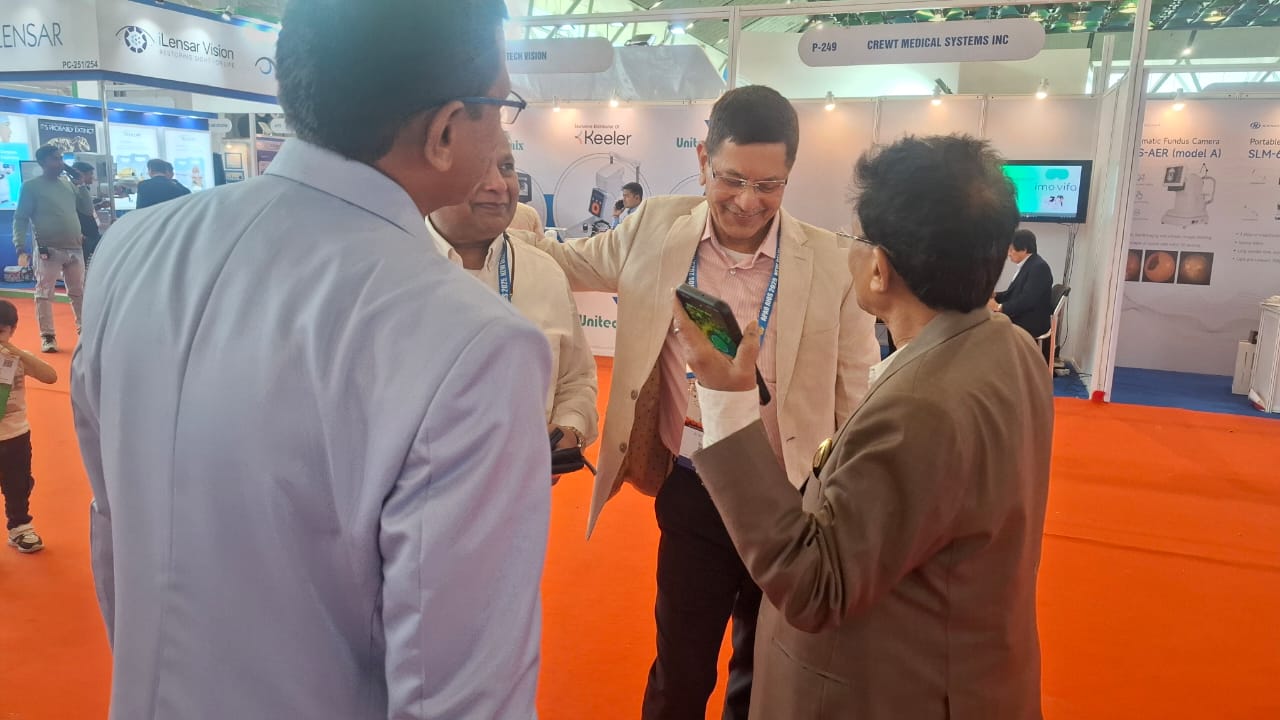 APAO AIOS 2025 Delhi