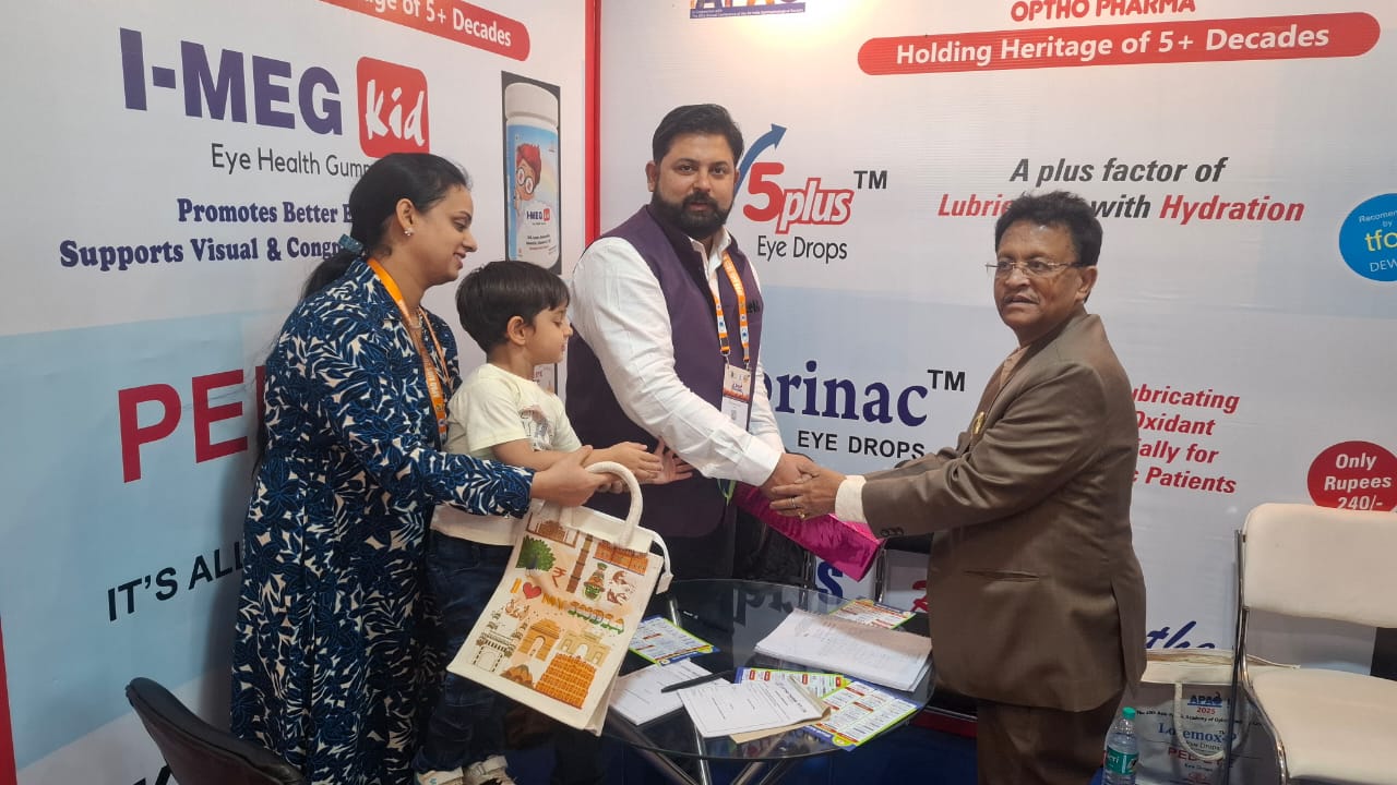 APAO AIOS 2025 Delhi