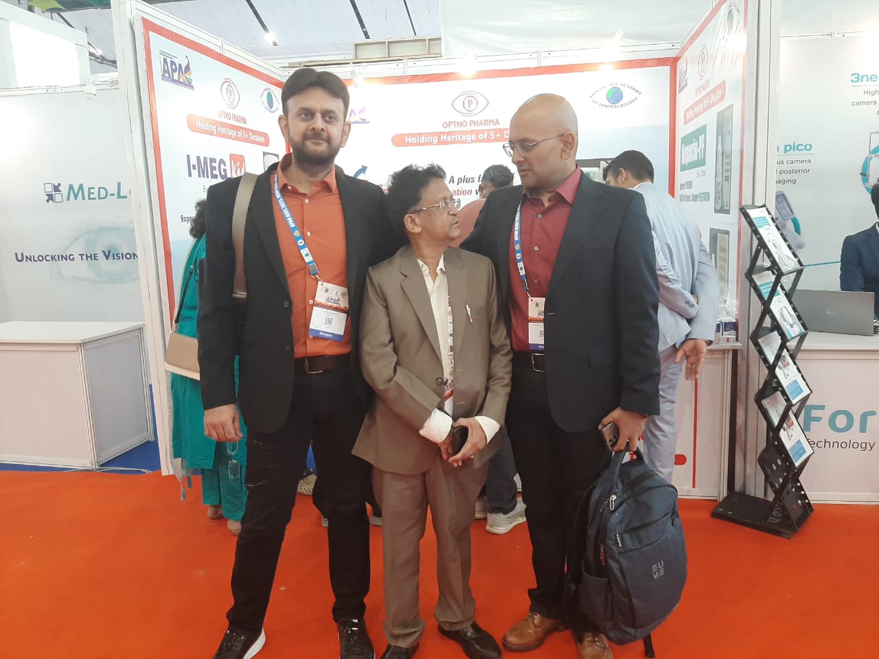 APAO AIOS 2025 Delhi