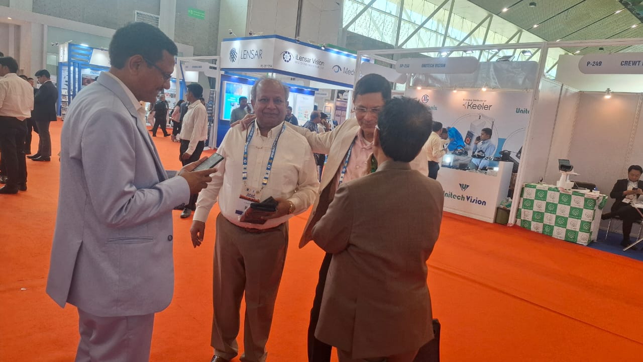 APAO AIOS 2025 Delhi