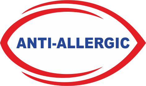 Anti-allergic