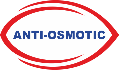 Anti-osmotic
