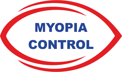 Myopia control