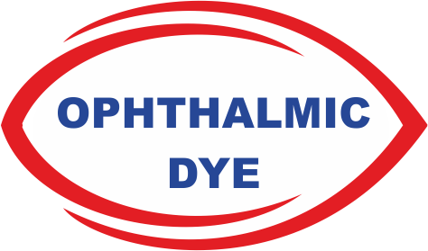 Ophthalmic dye