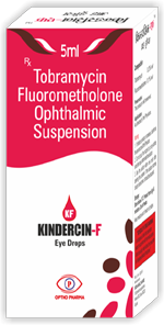 KINDERCIN -F