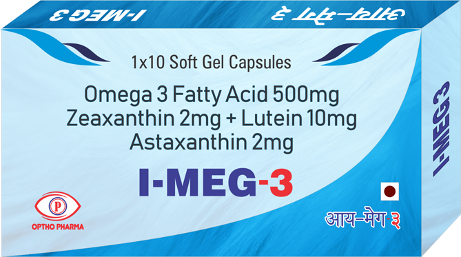 IMEG- 3 CAP