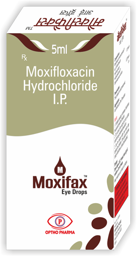 MOXIFAX