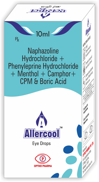ALLERCOOL