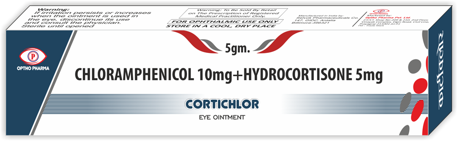 CORTICHLOR