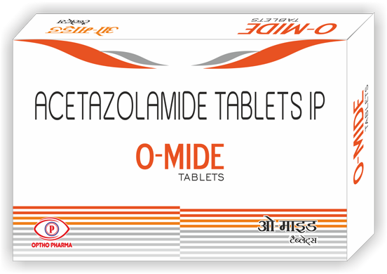 O-MIDE