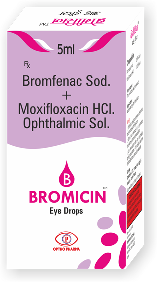BROMICIN