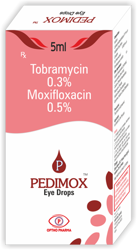   Pedimox