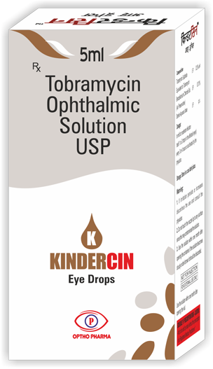 KINDERCIN