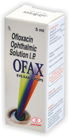 OFAX