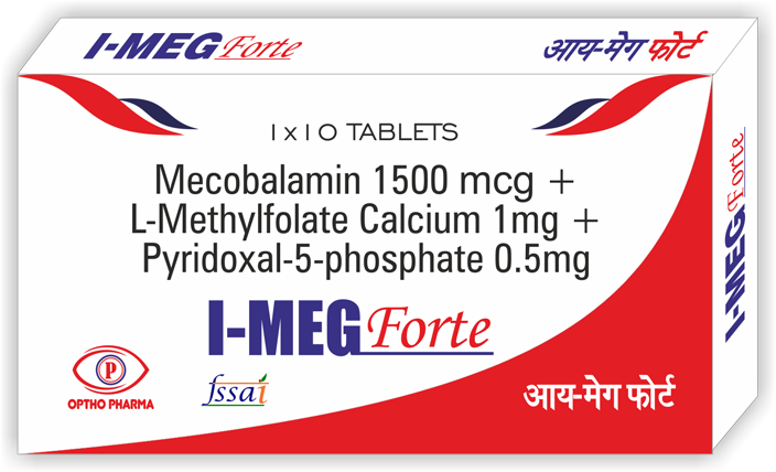 I-MEG FORTE