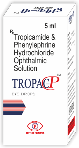 TROPAC-P