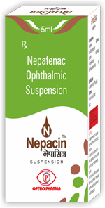 NEPACIN